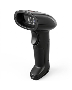 RETSOL LS500 USB Laser Barcode Scanner Handheld 1D Barcode Reader