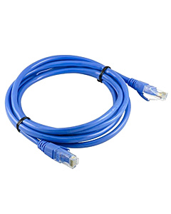 RJ45 CAT6 Ethernet LAN Cable 5 M