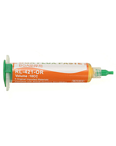 RL-421-OR Relife 10CC BGA Flux Paste For PCB 