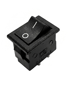 Rocker Switch On Off SPST 2 Pin 4A 250V