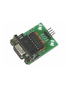 RS232 to Serial TTL Converter