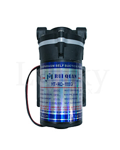 Rui Quan Diaphragm Booster Pump HT-RO-100G
