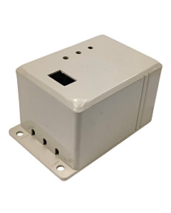 PEM315 CircuitX Surface Mount Plastic Enclosure - Medium