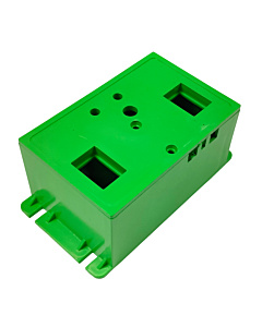 PEM310 CircuitX Surface Mount Plastic Enclosure - Medium