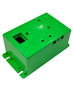 PEM309 CircuitX Surface Mount Plastic Enclosure - Medium