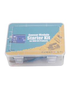 Sensor Module Starter Kit For Uno R3 Educational Programming