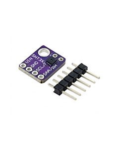 GY-SHT30-D Digital Temperature & Humidity Sensor Module - I2C