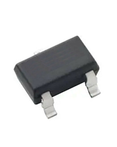 SI7201-B-00-FV Switch-Latches Hall Effect Magnetic Position Sensor SOT-23-3 OmniPolar