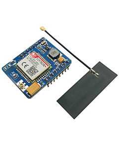 SIM7020E Wireless LTE NB-IoT GSM GPRS Module with With FPC Antenna