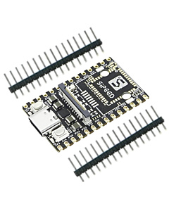 Sipeed LicheeRV Nano-B SG2002 RISC-V & ARM Development Board