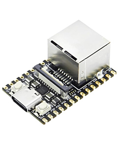Sipeed LicheeRV Nano WE (WiFi + Ethernet) SG2002 RISC-V & ARM SBC