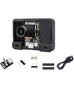 Sipeed MaixCAM AI Vision Board (SG2002 RISC-V, 1 TOPS NPU, WiFi 6)
