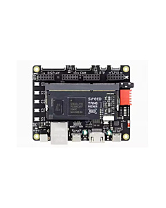 Sipeed Tang Primer 20K Dock FPGA Development Kit