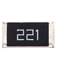 220E  OHM SMD Resistor 1206 Package