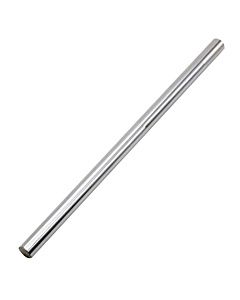 320 mm Length Chrome Plated Smooth Rod Diameter 8 mm