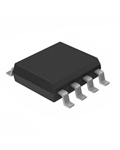 SN75176BDR 1/1 SOIC-8 RS-485/RS-422 ICs Transceiver 