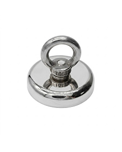 Neodymium SNJ 20 D-Hook Magnet
