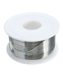 Soldering Wire High Quality - 500 gms