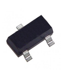 MBT2222A NPN General Purpose Transistor 30VDC 600mA SOT23