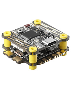 SpeedyBee F405 V5 55A Stack - 32-Bit ESC, ICM-42688 Gyro with External Clock
