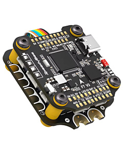 SpeedyBee F7 V3 BL32 50A Stack - F722 FC + 50A 4-in-1 ESC (30x30)