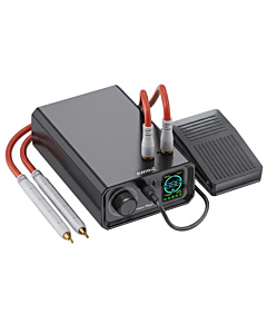AWithZ UK1 9000W Portable Spot Welder Machine 1350A for 18650 Battery Pack DIY