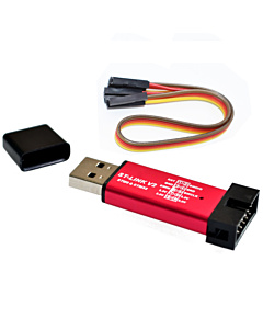 STLink V2 USB Mini ARM Programmer Simulator for STM8 STM32