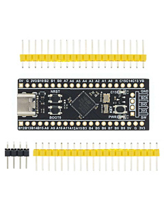 STM32F411CEU6 Development Board ARM Cortex-M4 32 Bit Microcontroller