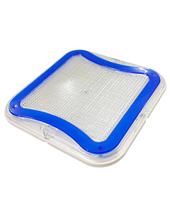 Reflex General Purpose Reflective Plastic Enclosure Rectangle PER10