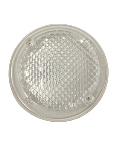 Reflex General Purpose Reflective Plastic Enclosure Round PER02