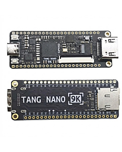 Sipeed Tang Nano 9K FPGA Development Board