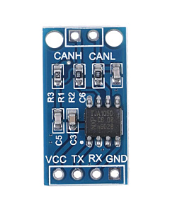 TJA1050 CAN Bus Transceiver High Speed Interface Module