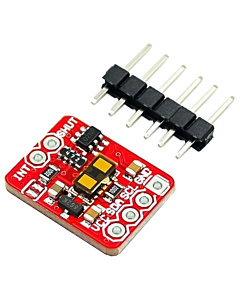 ToF VL53L1X Laser Time-of-Flight Range Finder Distance Sensor Module