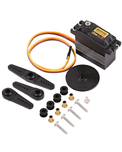 Tower Pro MG958 18KG Digital Metal Gear Servo (180°)