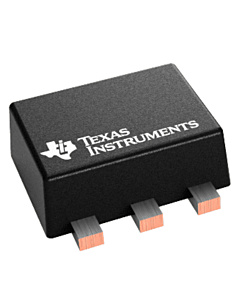 TPS563202SDRLR 4.3-V to 17-V input, 3-A ECO mode synchronous buck converter in SOT563 
