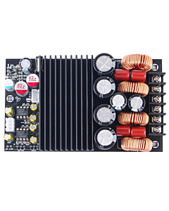 TPA3255 300W 2.0 Dual Channel HIFI Digital Power Audio Amplifier Module Speaker Stereo