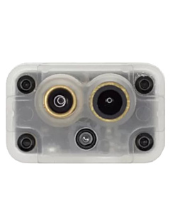 MicoAir MTF-01P Integrated Optical Flow & Lidar Distance Sensor for PX4/ArduPilot