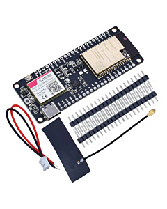 TTGO TCall v1.4 ESP32 WiFi BLE Wireless + SIM800L GPRS Module T-Call