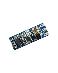 UART TTL to RS485 Serial Converter Automatic Flow Control