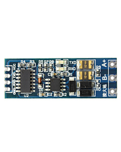 UART TTL to RS485 Serial Converter Automatic Flow Control