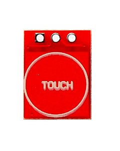 Capacitive Touch Switch Button Module TTP223 for Arduino Raspber