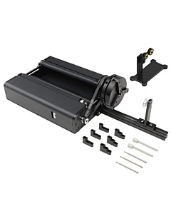 Two Trees TR2 Pro Y-Axis Rotary Attachment Multifunctional Kit For Laser Engraver