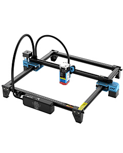 Two Trees TTS-55 Pro  5.5W Laser Diode CNC Engraving Machine DIY Kit