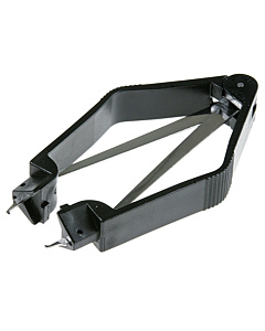 TY-610 PLCC Extractor Chip IC Extraction Repair Tool Black