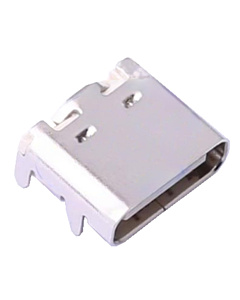 TYPEC-304A-ACP16W 5A 3.1 Surface Mount 16 Female Type-C SMD USB Connectors