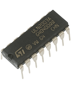 ULN2003 IC - Darligton Transistor Array