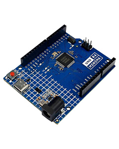 UNO R4 Minima 32-bit MCU Compatible Development Board