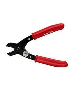 High Quality Wire Stripper and Nipper with Adjuster