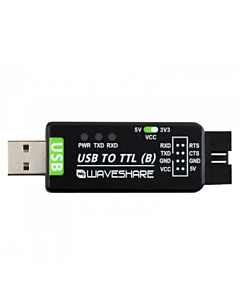 CH343G Industrial USB to TTL converter