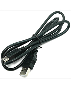 USB Mini Cable 1.5m